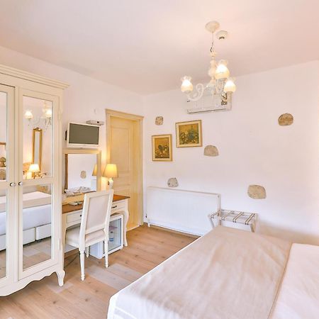 Cumbali Konak Hotel (Adults Only) Алачати Номер фото