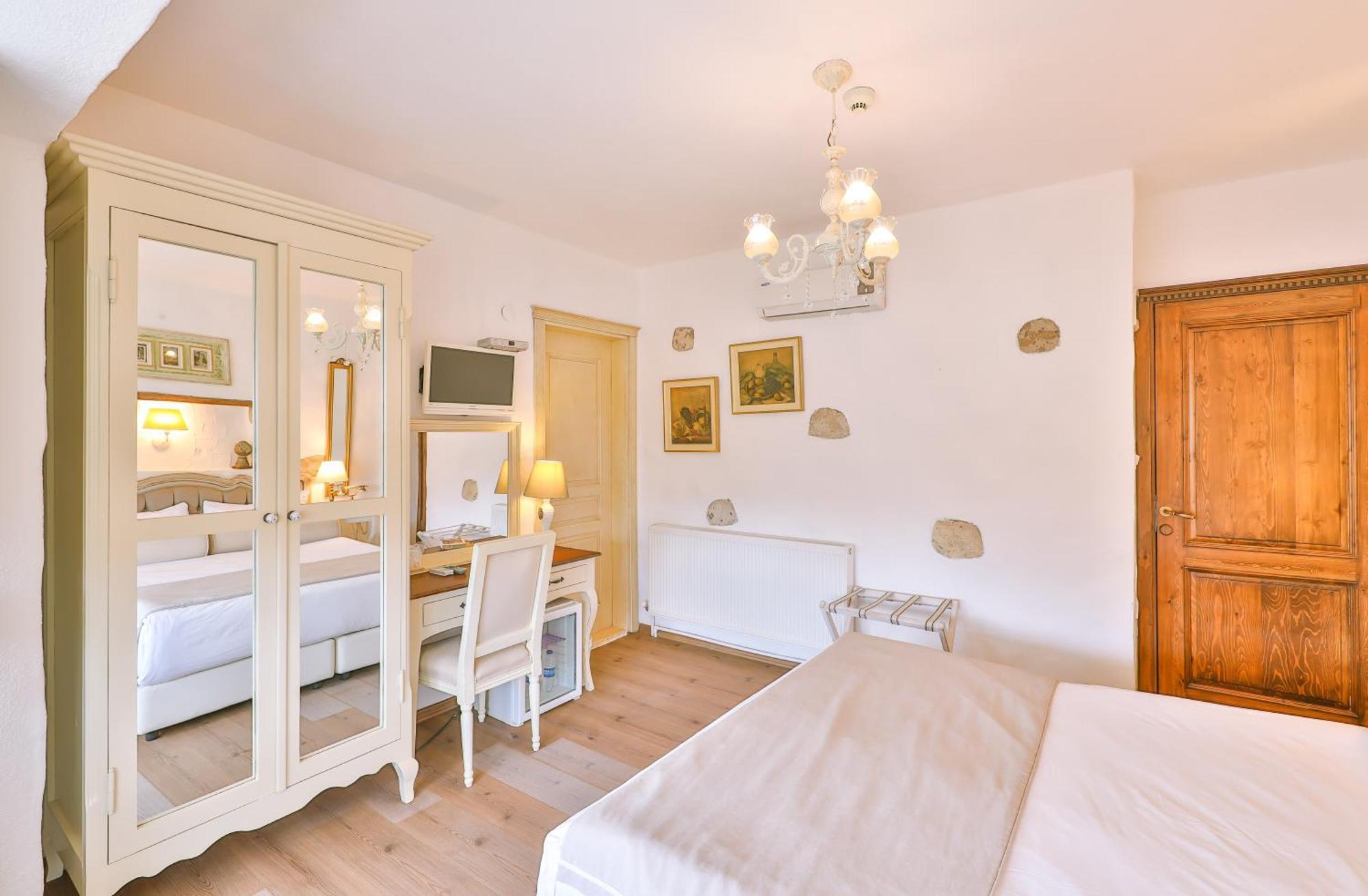 Cumbali Konak Hotel (Adults Only) Алачати Номер фото