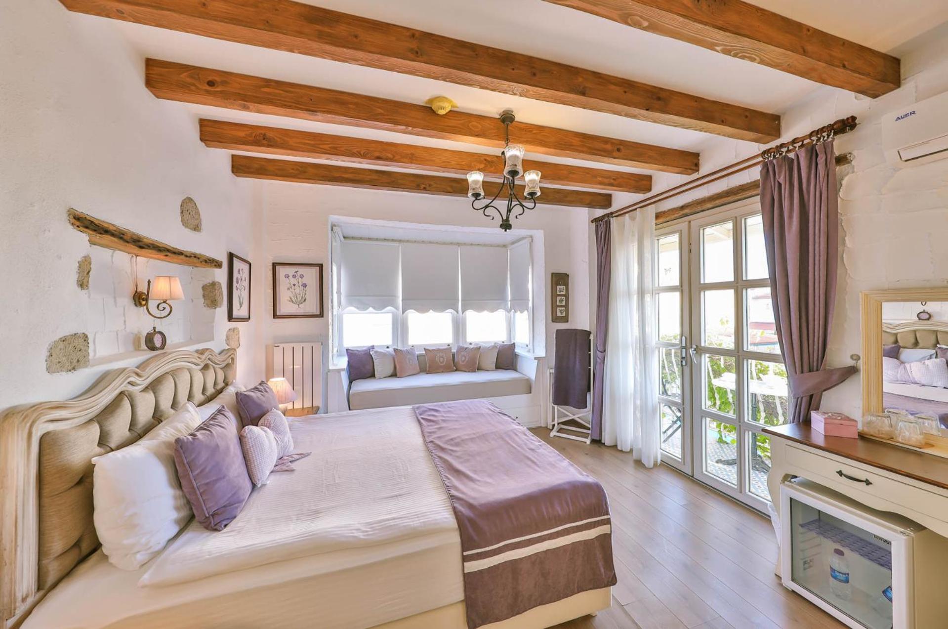 Cumbali Konak Hotel (Adults Only) Алачати Номер фото