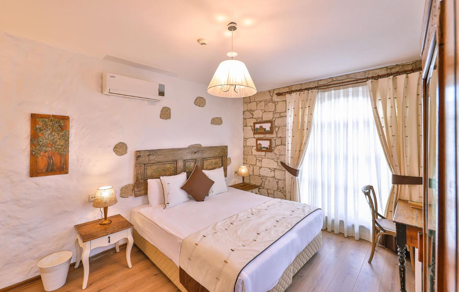 Cumbali Konak Hotel (Adults Only) Алачати Номер фото