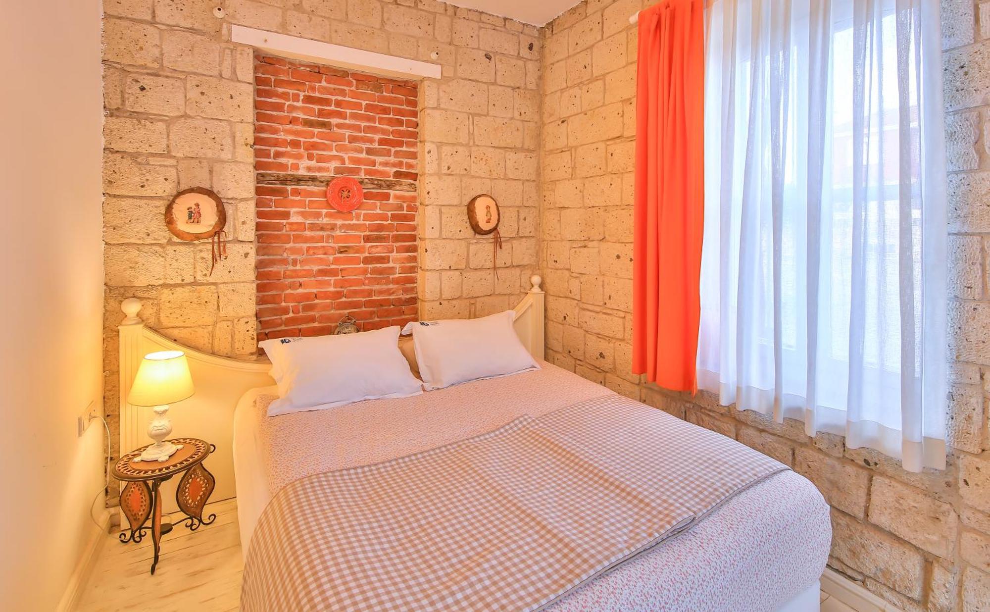 Cumbali Konak Hotel (Adults Only) Алачати Номер фото