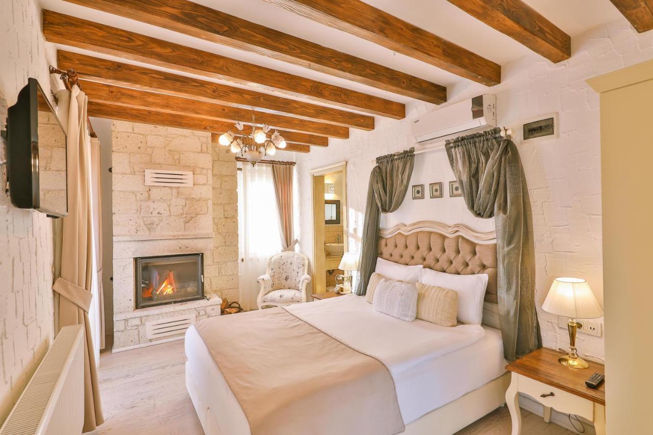 Cumbali Konak Hotel (Adults Only) Алачати Экстерьер фото