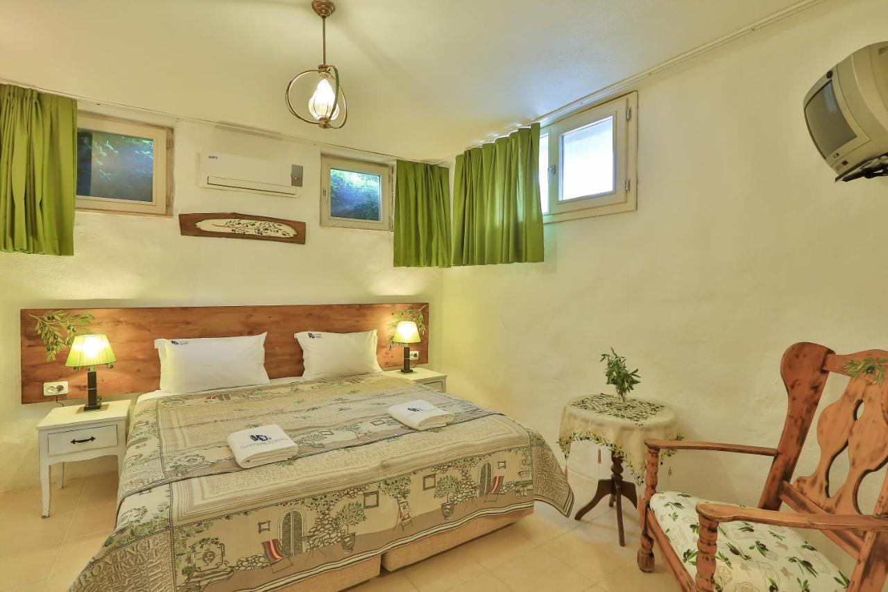 Cumbali Konak Hotel (Adults Only) Алачати Экстерьер фото